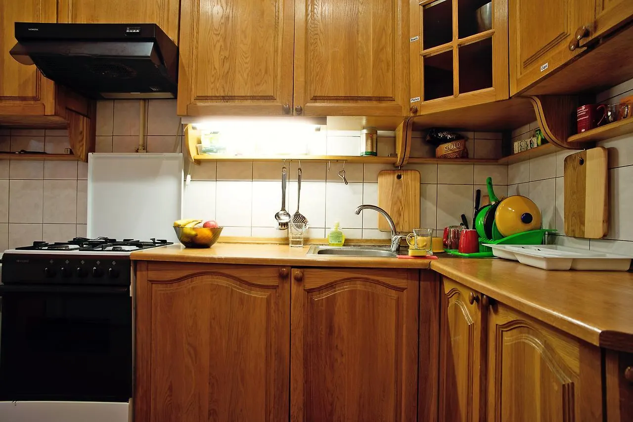 Elements Hostels Kyiv