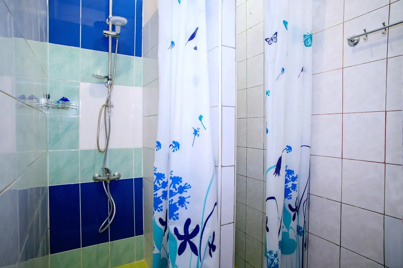 Elements Hostels Kyiv