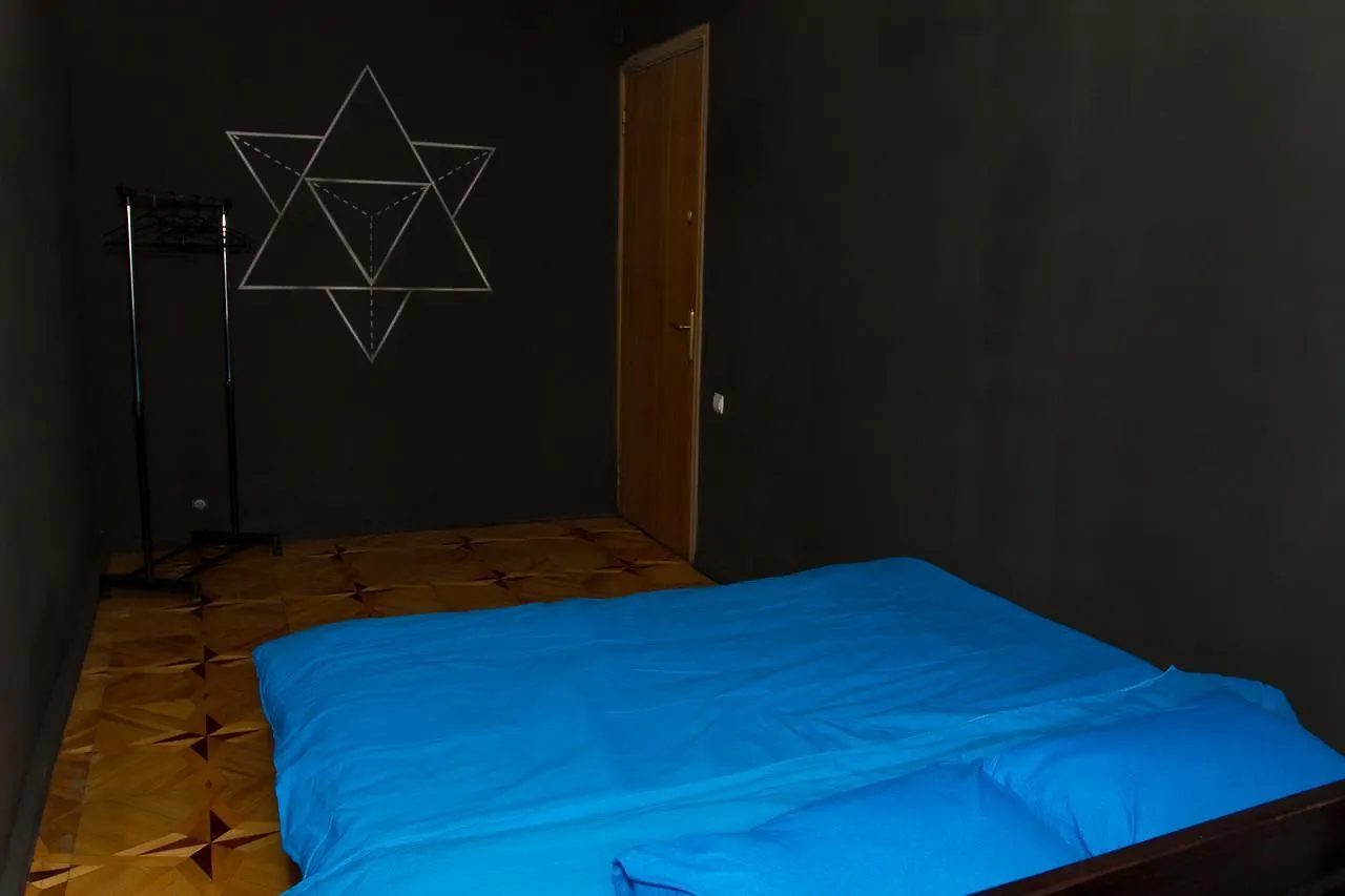 Elements Hostels Kyiv