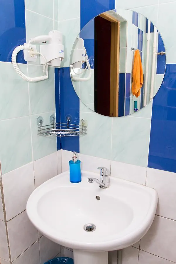Elements Hostels Kyiv 0*,  Ukraine