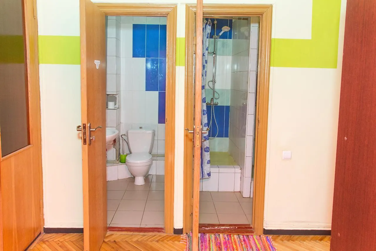 Elements Hostels Kyiv