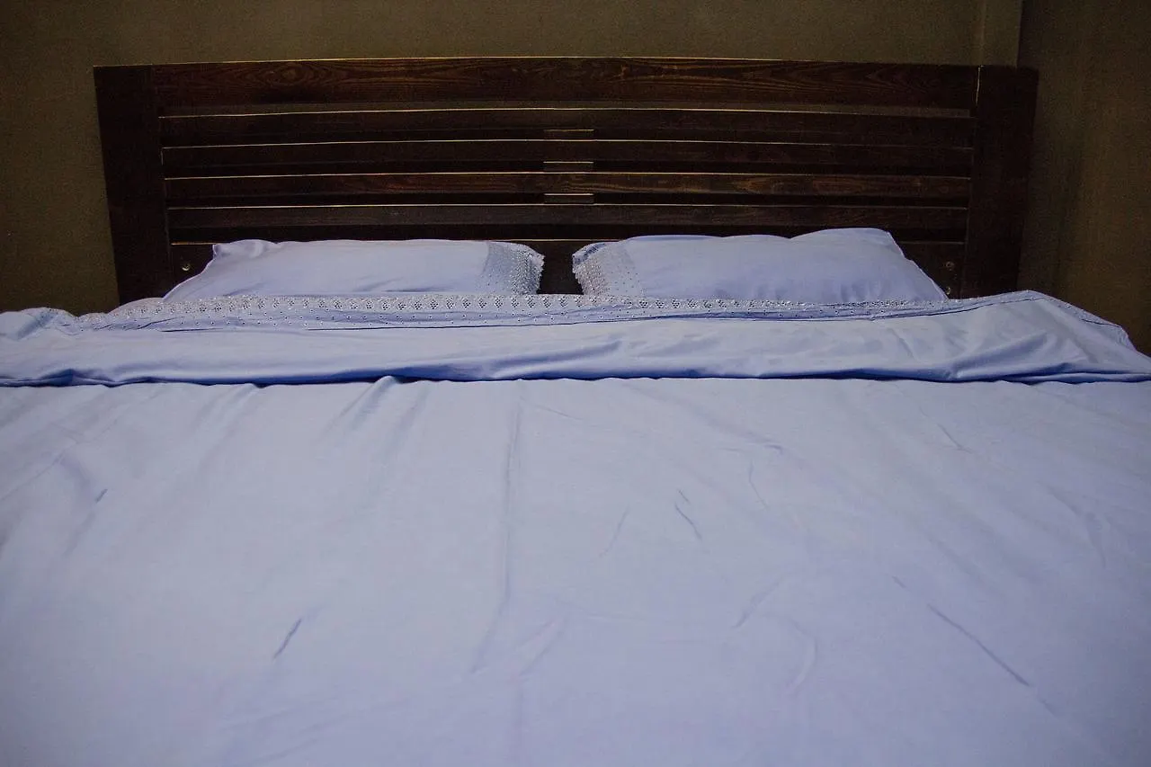 Elements Hostels Kyiv 0*,