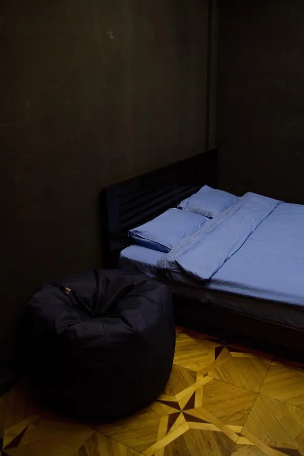 Elements Hostels Kyiv