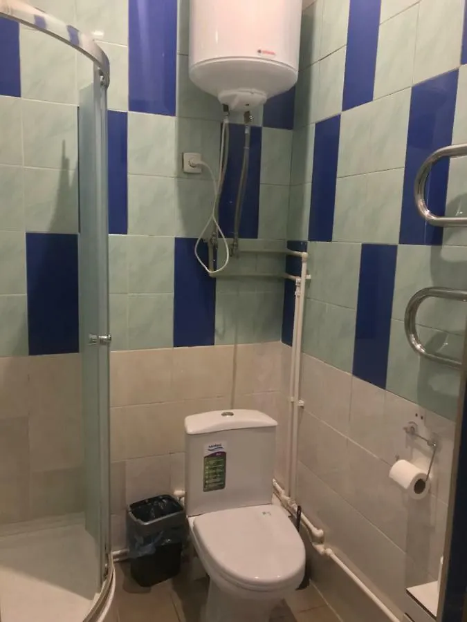 Elements Hostels Kyiv