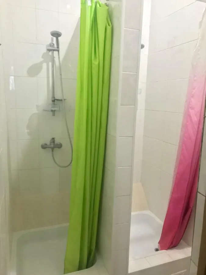 Elements Hostels Kyiv