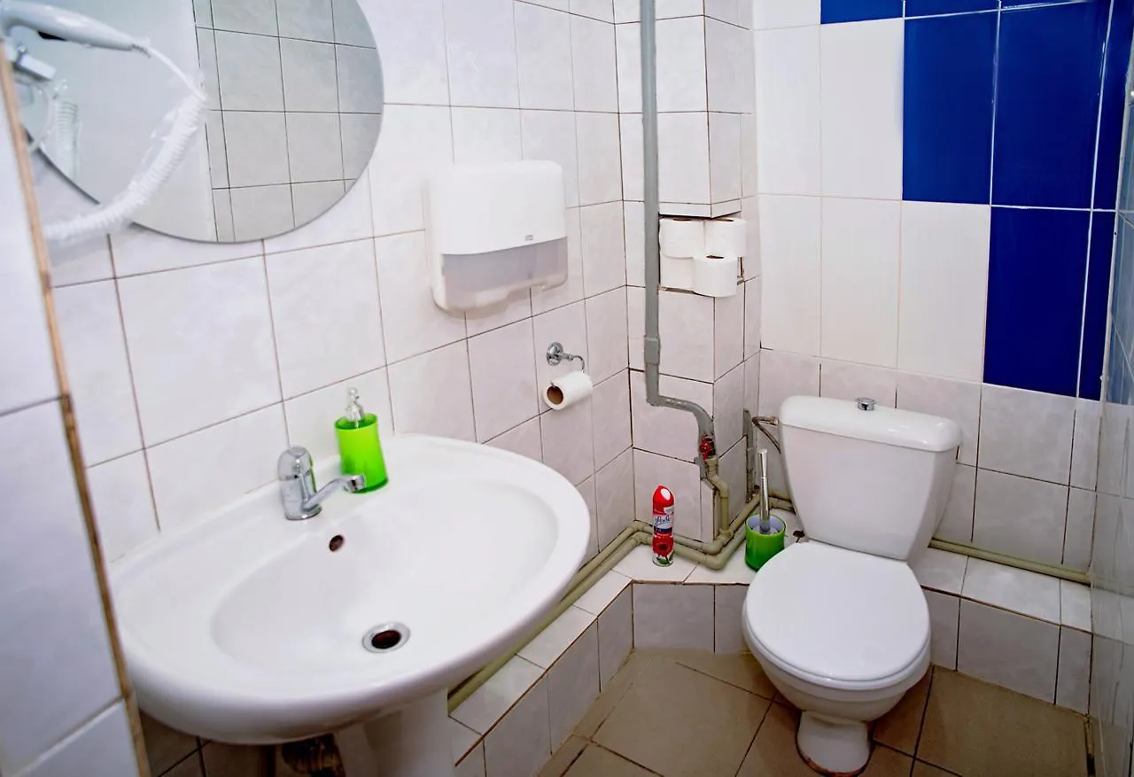 Elements Hostels Kiev 0*,