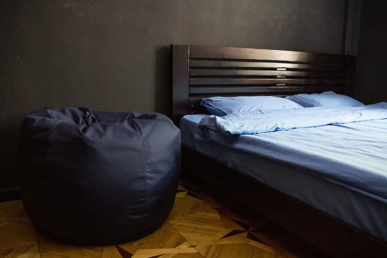 Elements Hostels Kiev 0*,  Ukraina
