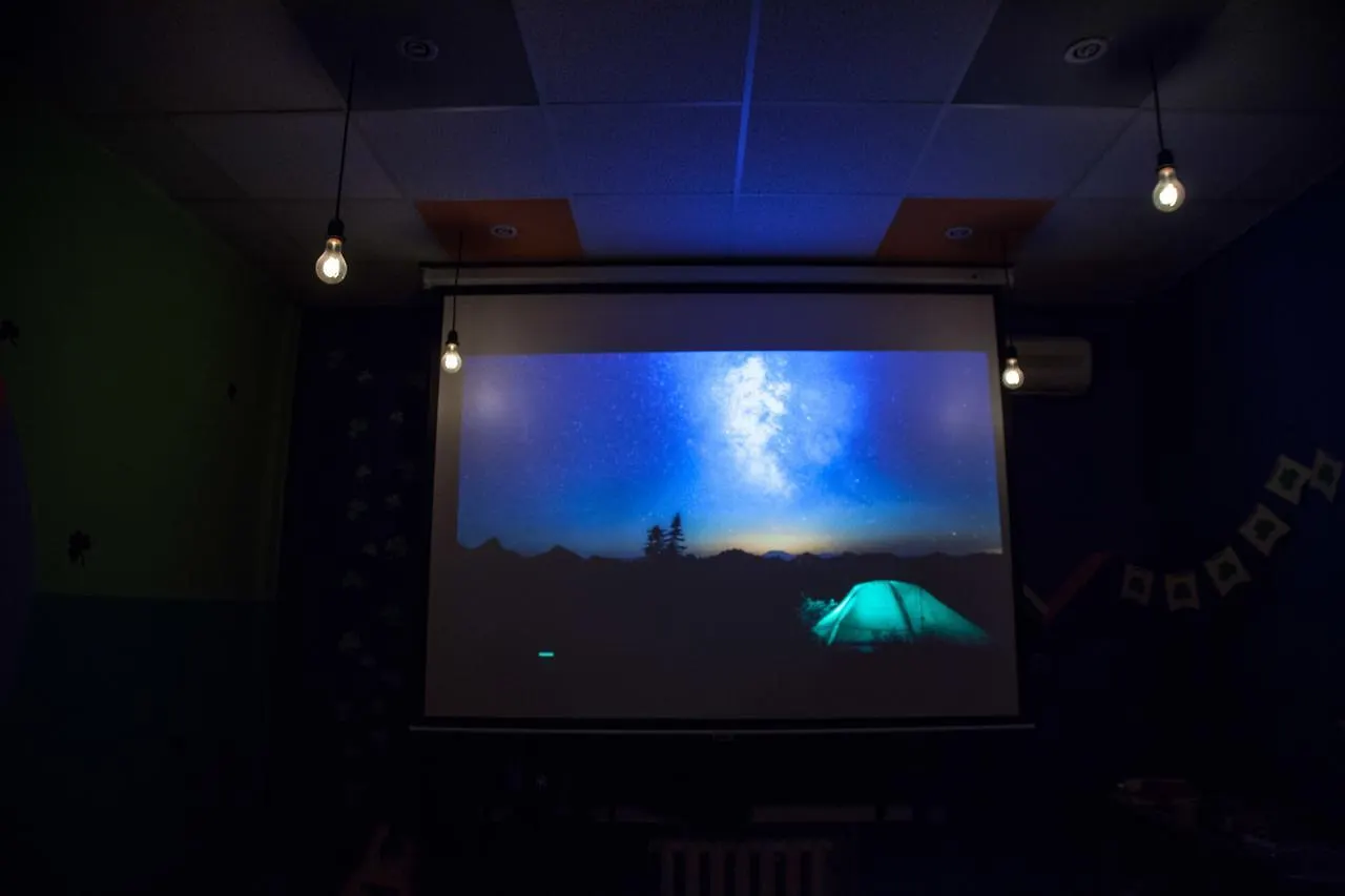 Elements Hostels Kiev