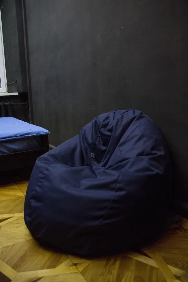 Elements Hostels Kiev