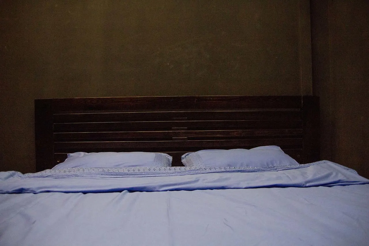 Elements Hostels Kiev