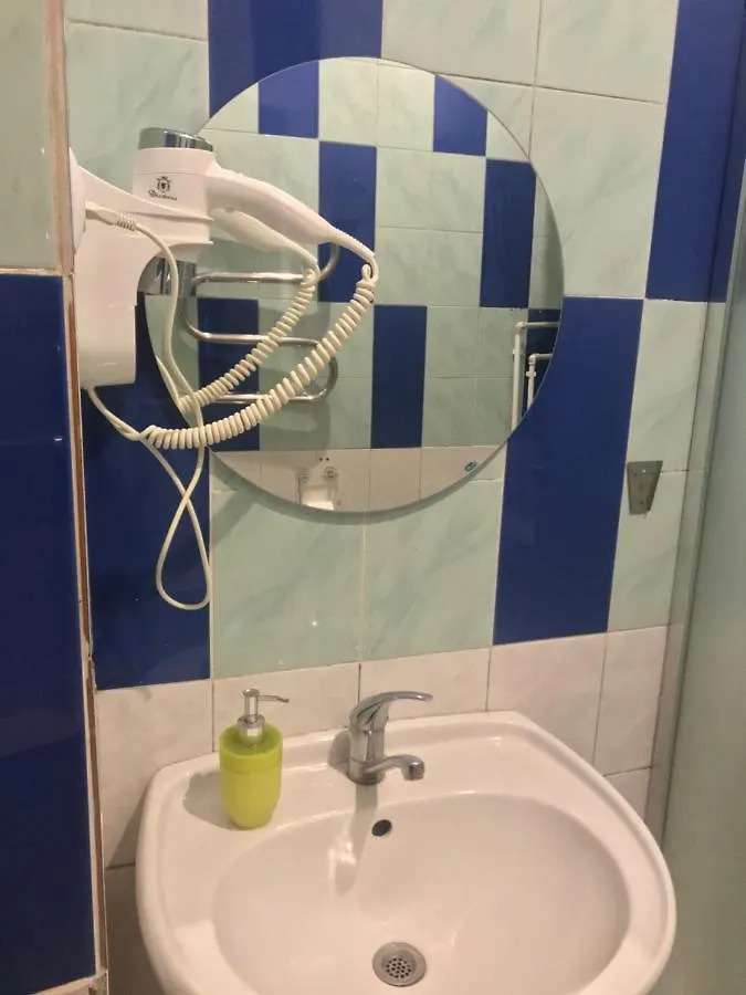 Elements Hostels Kiev 0*,