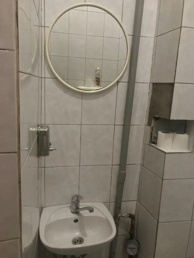 Elements Hostels Kiev Ukraina
